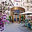 Hotel AMO by AMANO Friedrichstraße