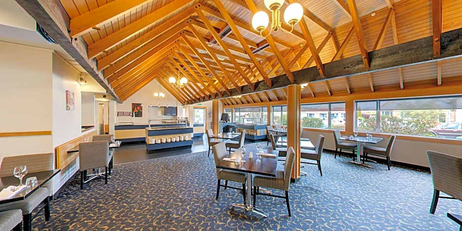 Heritage Dunedin Leisure Lodge