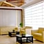 Hotel Silk City