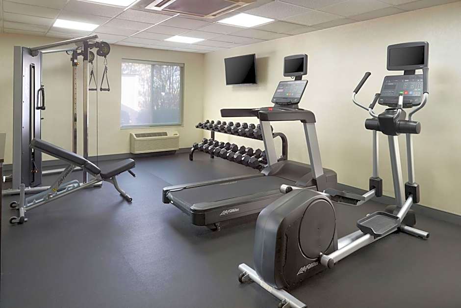 SpringHill Suites by Marriott Atlanta Six Flags