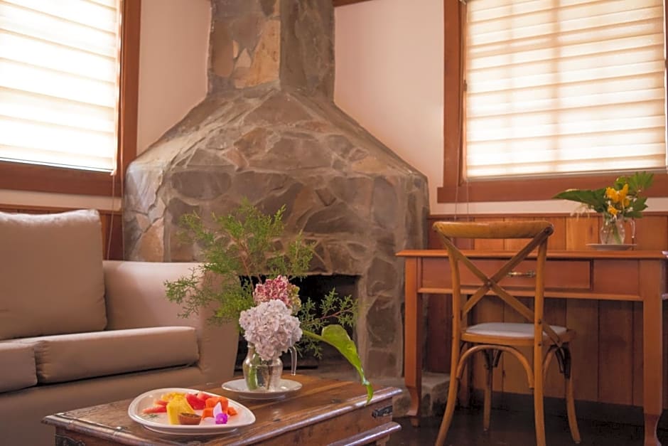 Hotel Finca Lerida Coffee Plantation and Boutique Hotel