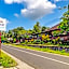 Hotel O Sekar Jagat Near Pantai Baluk Rening