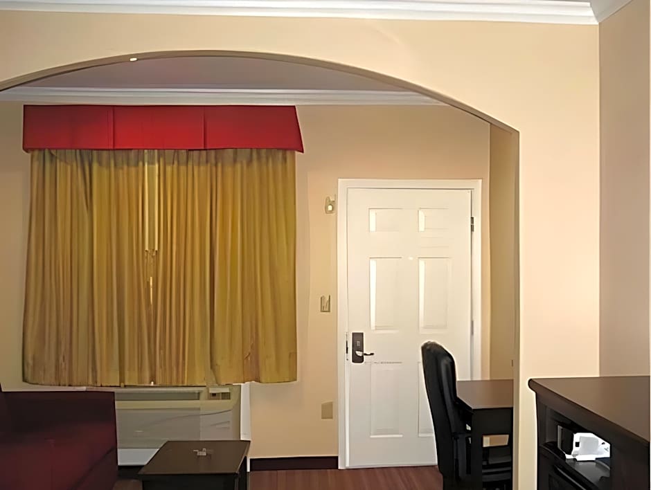 Platinum Inn Katy