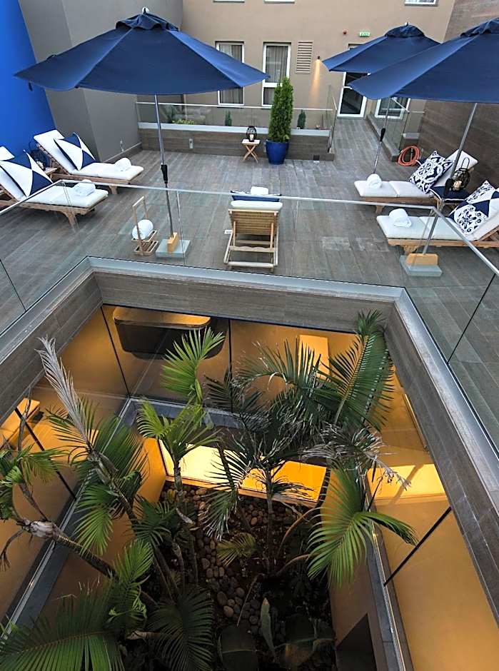 Hotel Casa Hintze Ribeiro