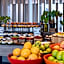 Medellin Marriott Hotel