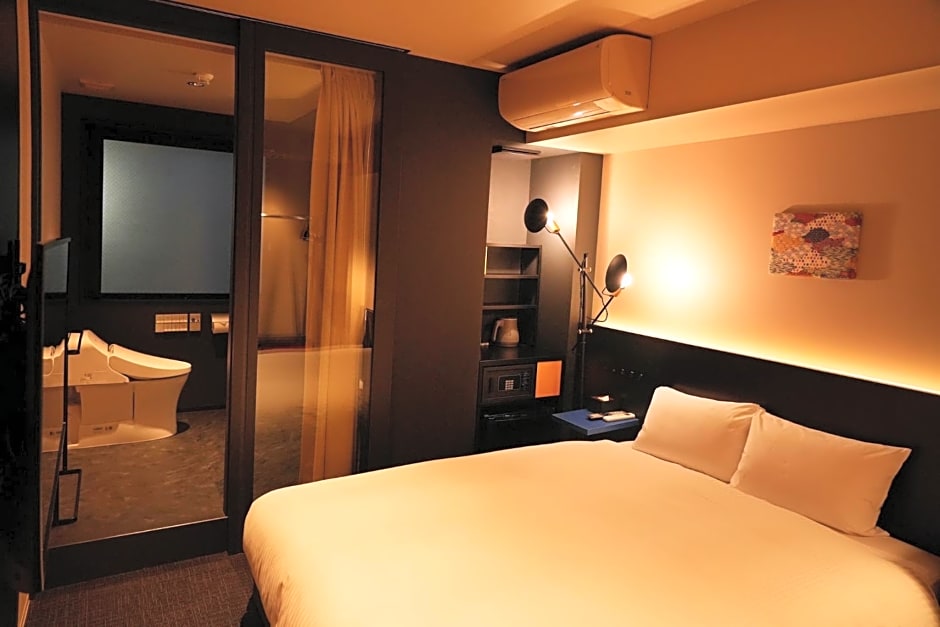 Nplus HOTEL Higashikanda-akihabara