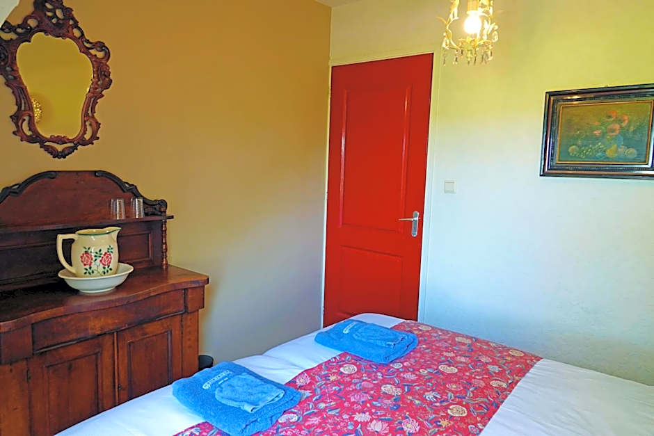 B&B Welgelegen