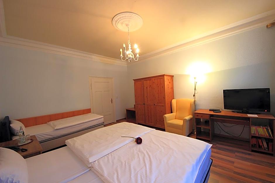 Altstadthotel Fürth