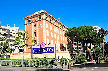 Hotel Sud Est