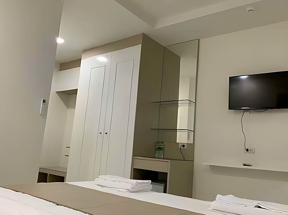 Icare Residence & Hotel