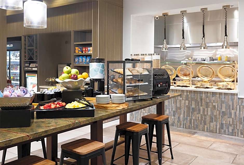 Hilton Garden Inn Grand Forks-Und