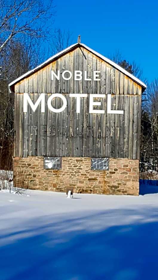 Noble Motel