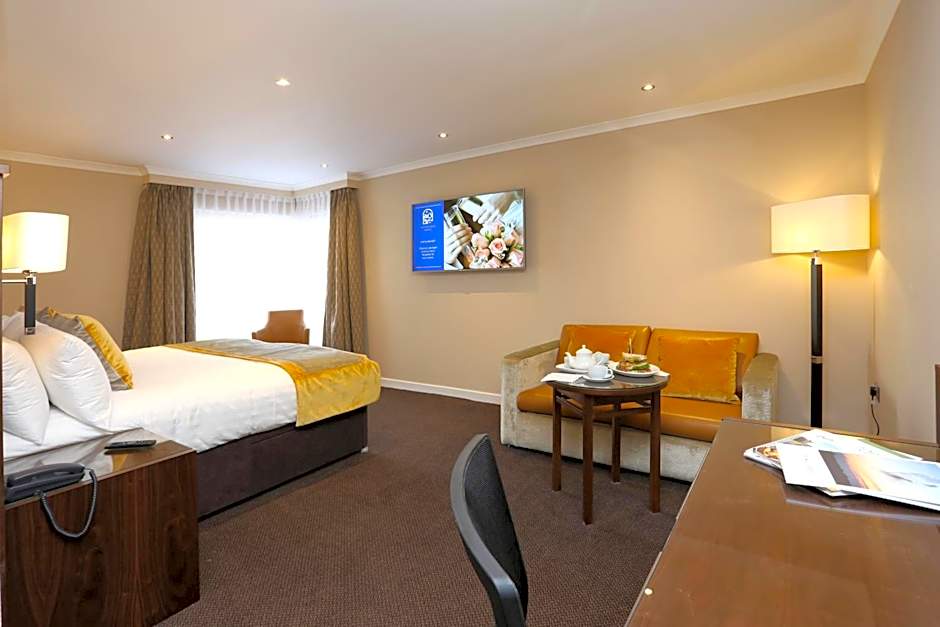 Invercarse Hotel Dundee, BW Signature Collection