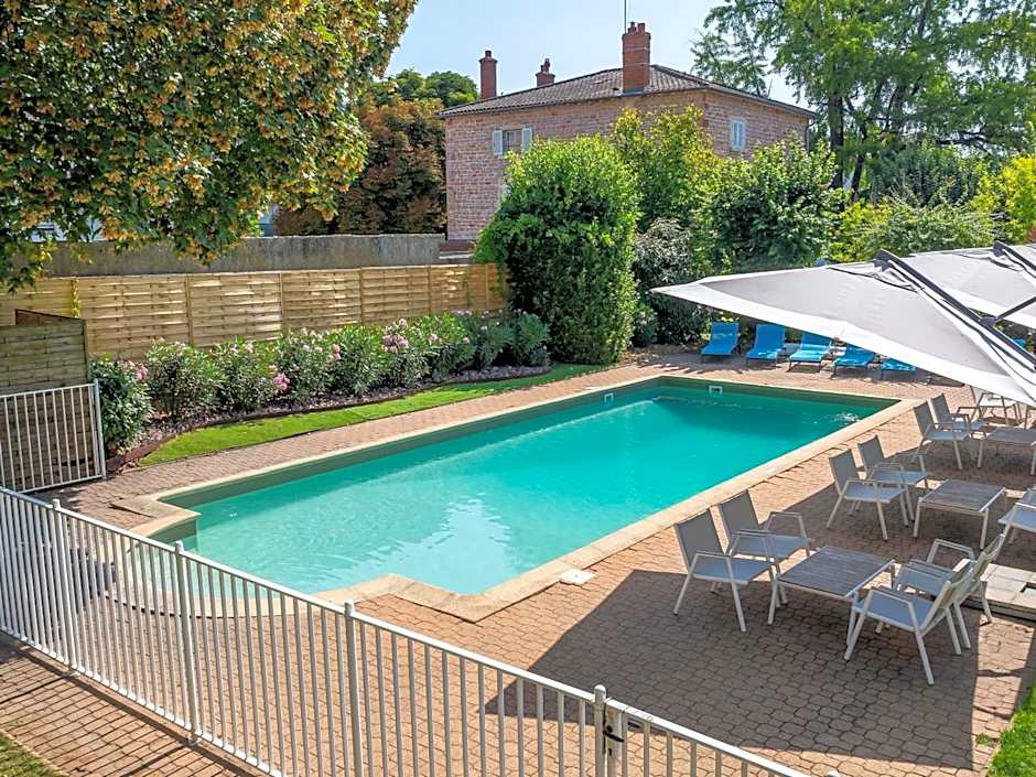 ibis Styles Macon Centre