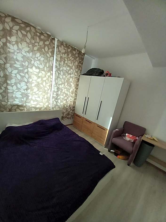 Twins Residence 2 APART HOTEL AP 2 2 rooms