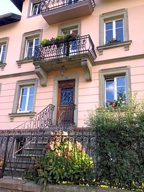 Chambres d'hotes " Le Magnolia "