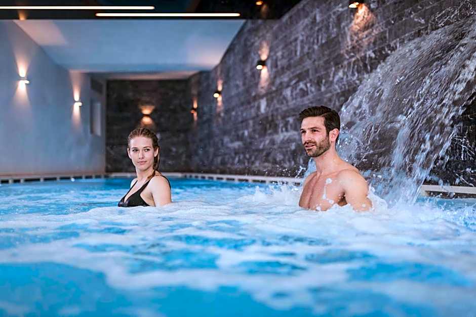 Schlosshotel Ischgl 5-Sterne Superior