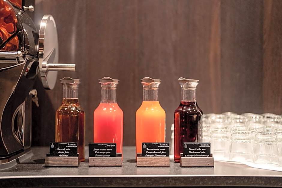 Stella Hotel - My Dolomites Experience