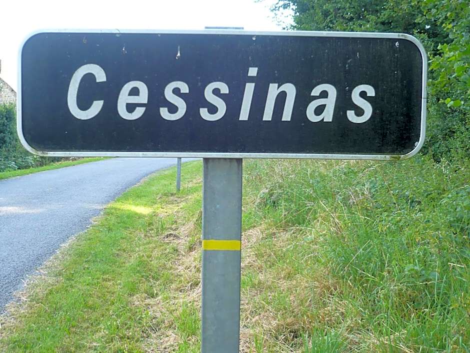Cessinas