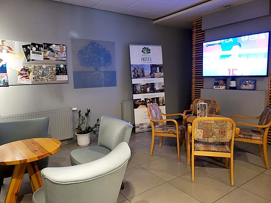 Hotel Platan