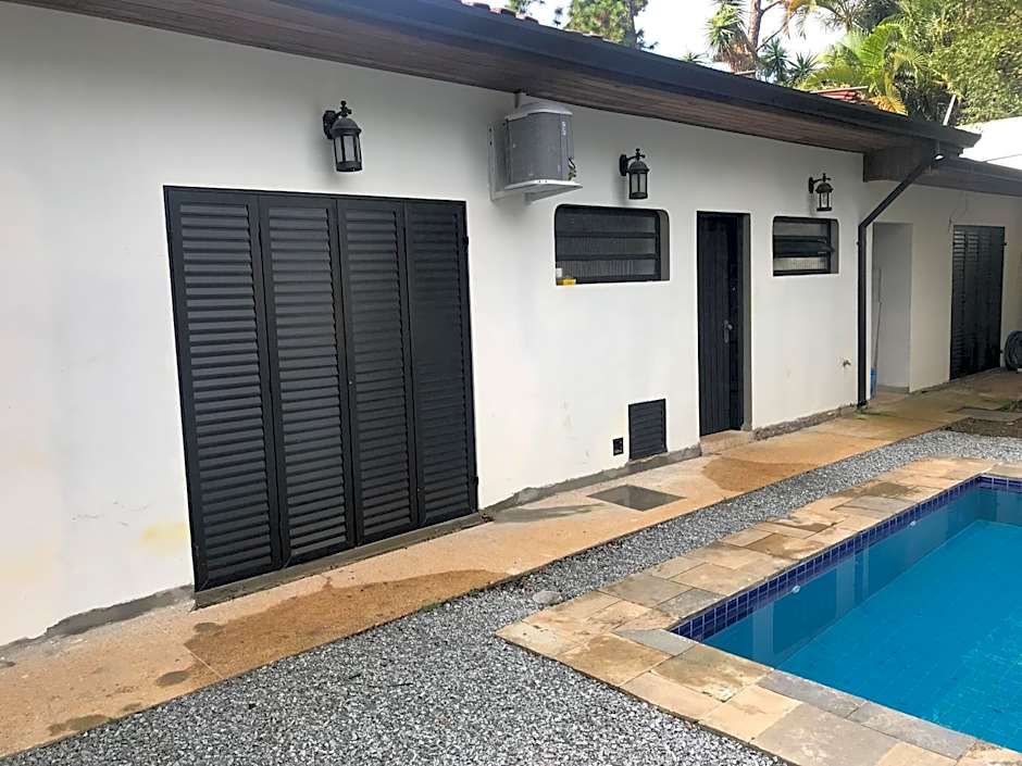 Colonial Hostel