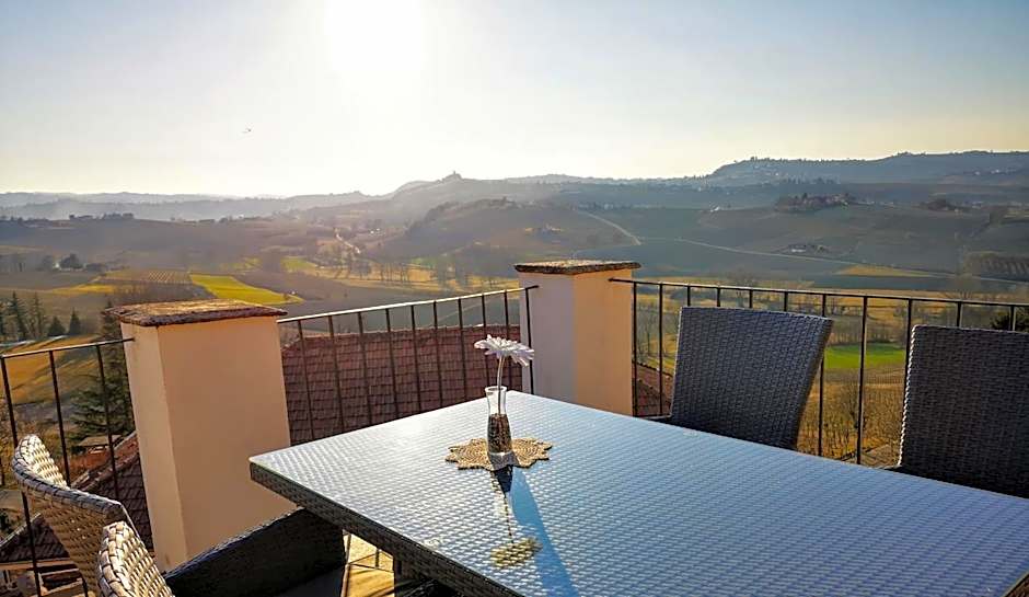 La Maggiorina