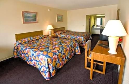 Americas Best Value Inn Cookeville