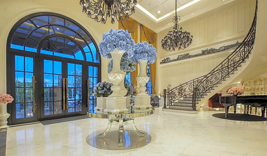 Lafayette Boutique Hotel