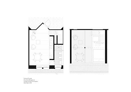 Duplex Apartment