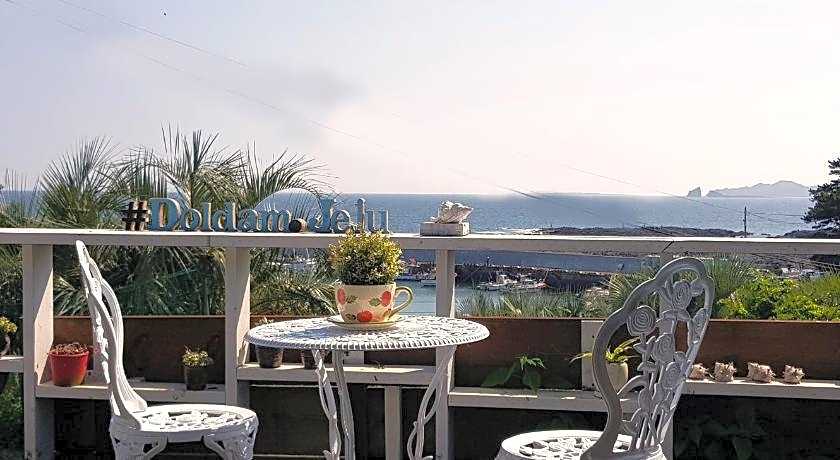 JEJU Doldam B&B