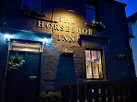 The Horseshoe Inn