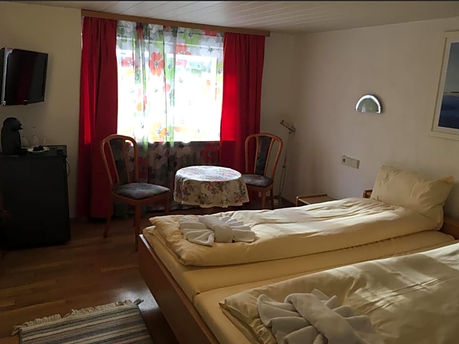 Hotel Jägerhof