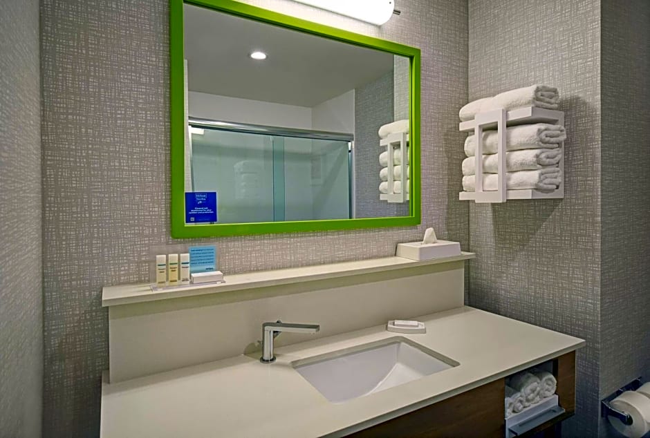 Hampton Inn By Hilton Las Vegas Strip South, NV