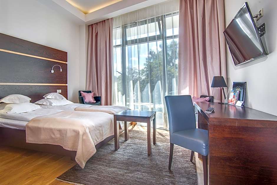 BoutiqueHotel Aristo