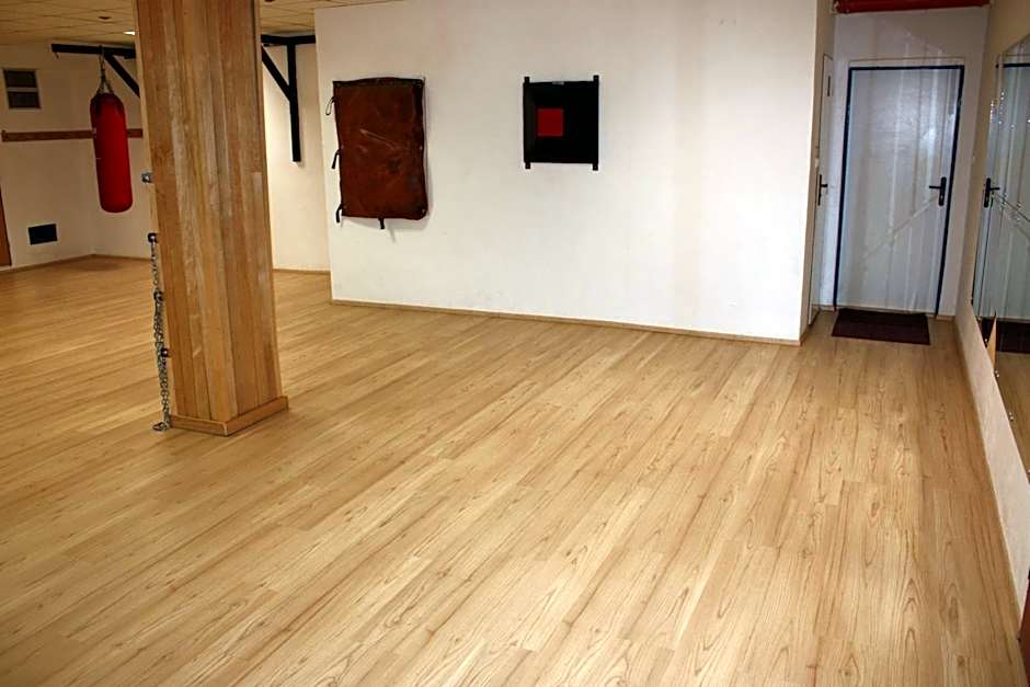 Sporthotel BK Pod Lipou