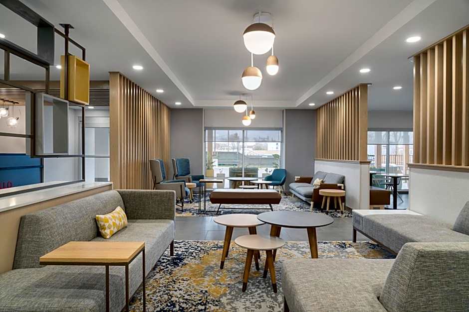 TownePlace Suites by Marriott New Philadelphia