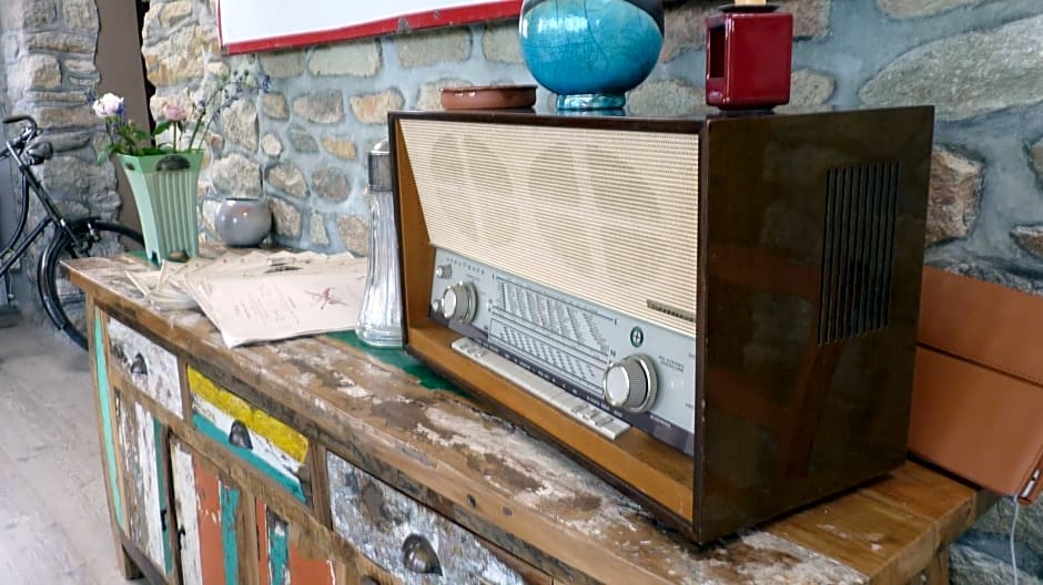 La maison des musiciens