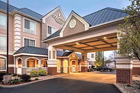 Country Inn & Suites by Radisson, Michigan City, IN