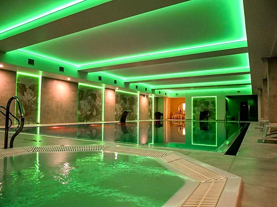 Król Plaza Spa & Wellness