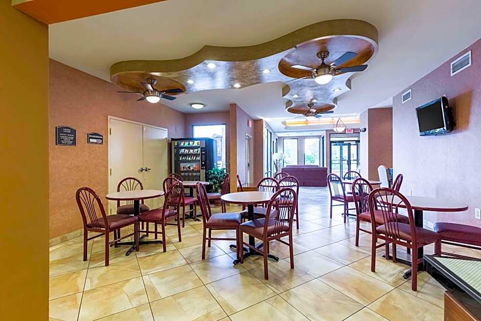 Quality Inn 
