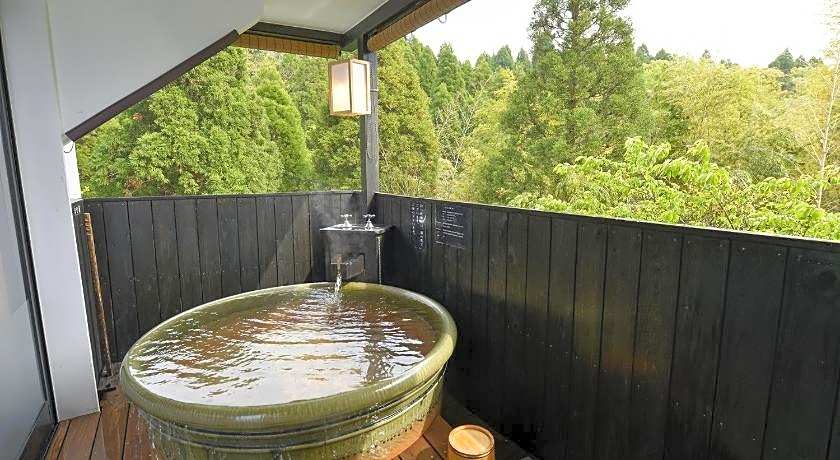 Kirishima Kanko Hotel