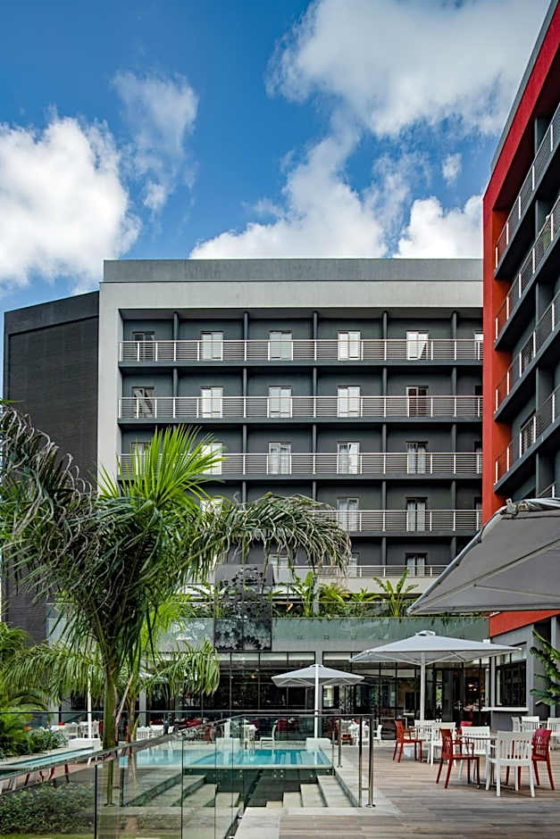 Crowne Plaza - Dar Es Salaam By IHG