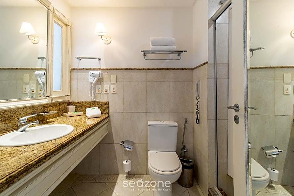 Comfortable Studios at IL Campanario Resort ILCJR