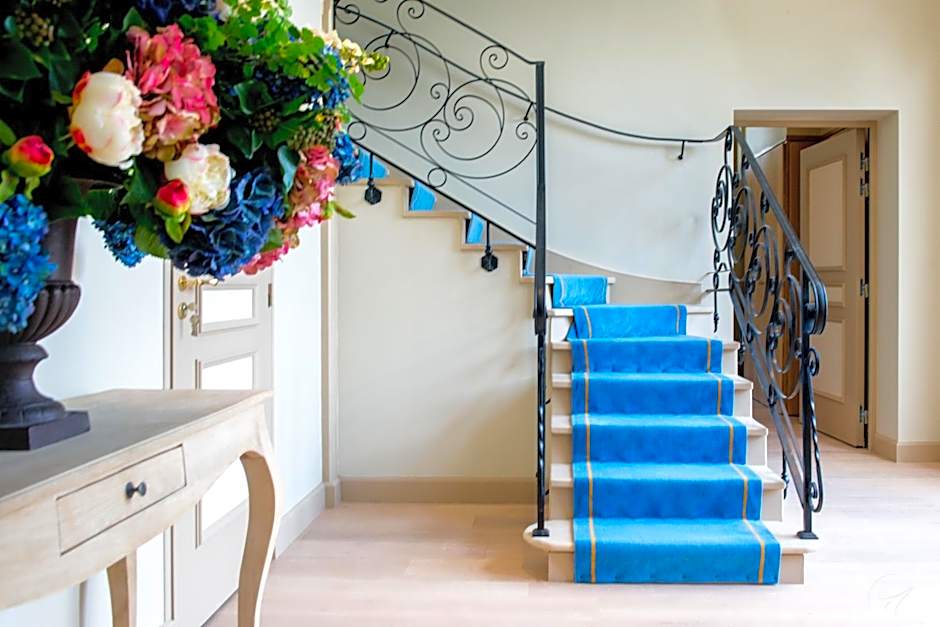 Les Suites du Champagne de Venoge