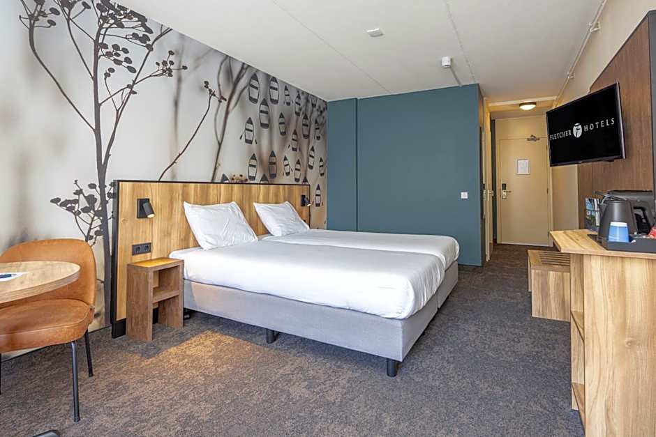 Fletcher Hotel Restaurant De Eese