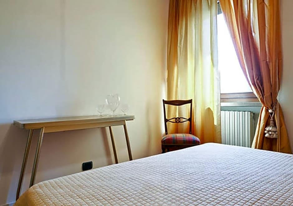 Bed and Breakfast For You