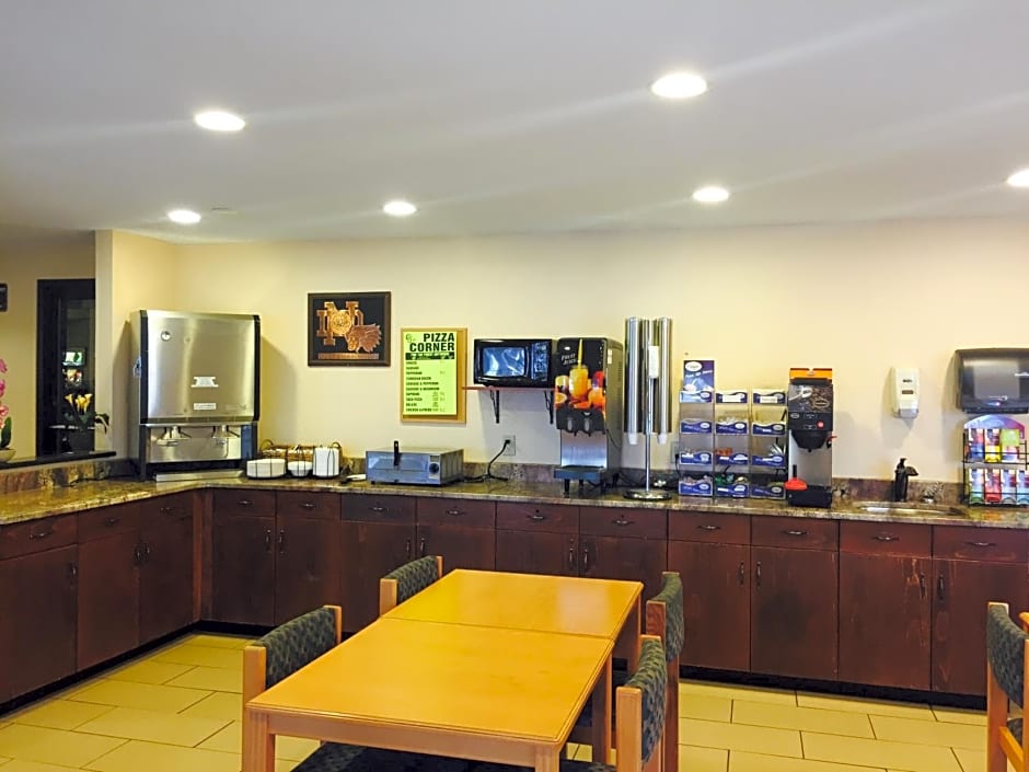Americas Best Value Inn Grand Forks