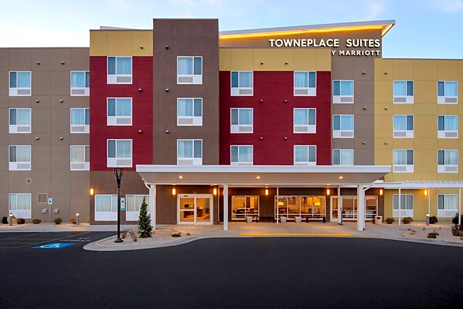 TownePlace Suites by Marriott Twin Falls