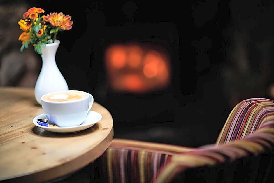 The Beeley Inn - Chatsworth