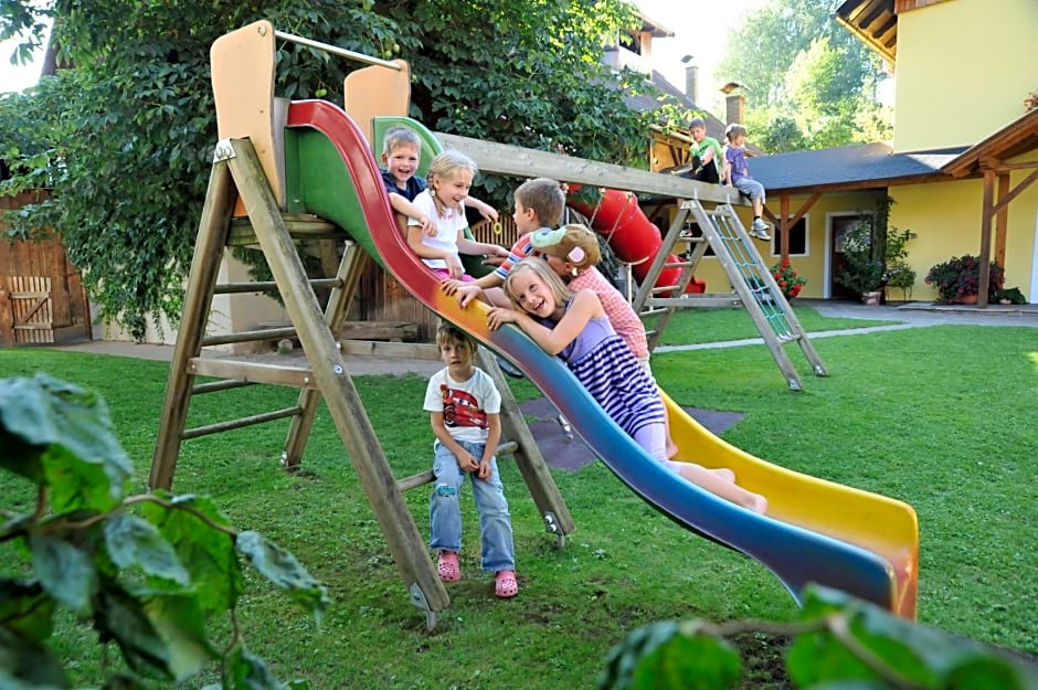 Ferienwohnungen Simonbauer